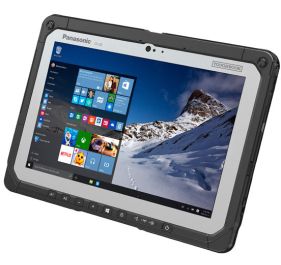 Panasonic Toughbook 20 Rugged Laptop