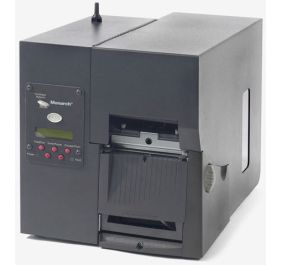 Avery-Dennison 9855 Barcode Label Printer