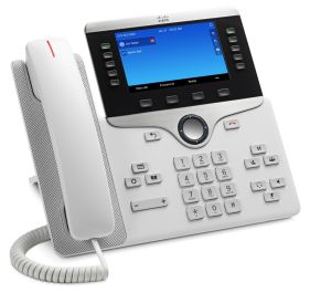 Cisco CP-8841-W-K9= Mobile Computer