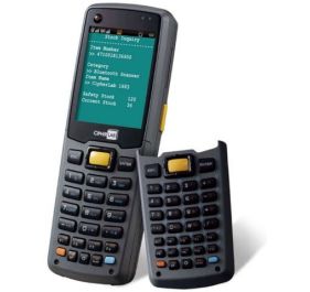 CipherLab A863SL8N211V1 Mobile Computer