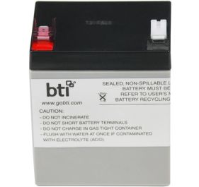 BTI RBC46-SLA46-BTI Products