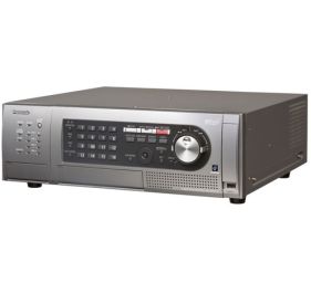 Panasonic WJ-HD716 Series Surveillance DVR