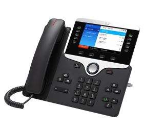 Cisco CP-8861-3PW-NA-K9= Mobile Computer