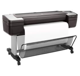 HP W6B56A#B1K Barcode Label Printer