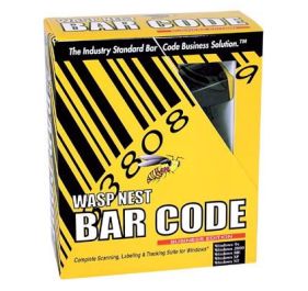 Wasp 633808035020 Software