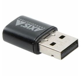 Axis 02647-001 Network Adapters