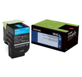 Lexmark 70C00CG Toner