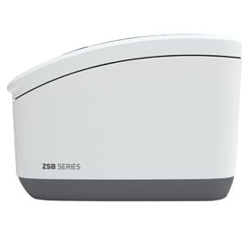 Zebra ZSB-DP12N Barcode Label Printer