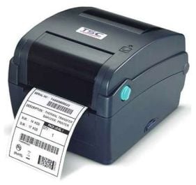 TSC 99-033A031-0001 Barcode Label Printer