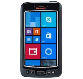 Honeywell Dolphin 75e Mobile Computer