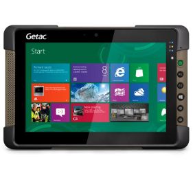 Getac TD98Z2DA5DXF Tablet