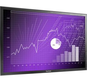ViewSonic CDP5537-L Monitor