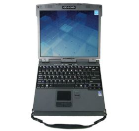 Itronix GD6000-101 Rugged Laptop