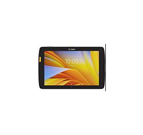 Zebra ET40AA-001C1B0-FT Tablet