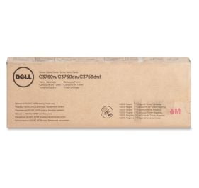 Dell XKGFP Toner