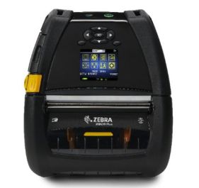 Zebra ZQ630 Plus Barcode Label Printer