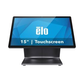Elo E543398 POS System