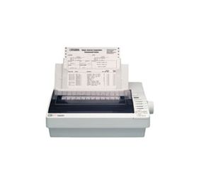 Citizen GSX-190 Receipt Printer