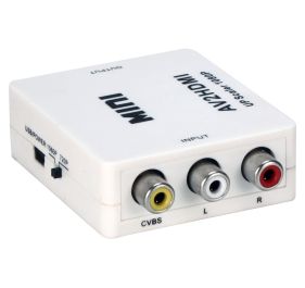 QVS HRCA-AS Data Networking