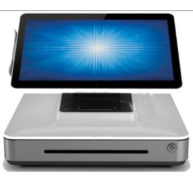 Elo E463943 POS System