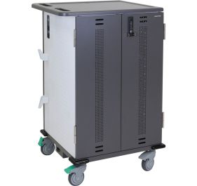 Ergotron YES36-CHR-1 Mobile Cart