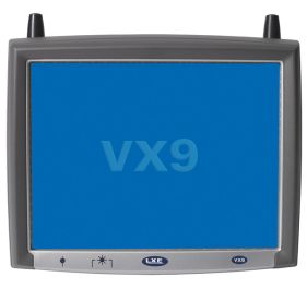 LXE VX9B7R1A2F2B0BUS Mobile Computer