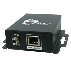 SIIG CE-H20111-S1 Products