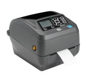 Zebra ZD50042-T21A00FZ Barcode Label Printer