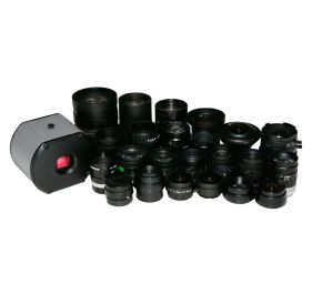 Arecont Vision LENS12.0 CCTV Camera Lens