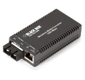 Black Box LGC011A-R2 Wireless Switch