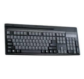 Unitech KP3700-T2UBS Keyboards