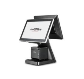 PartnerTech Ethan E5 Touch POS System