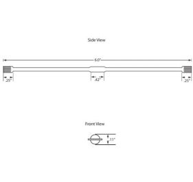 Frick WF-SM-IN02 Intermec RFID Tags