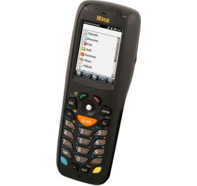 Wasp DT10 Mobile Computer