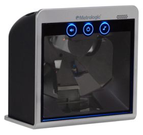 Metrologic MK7820-00B38 Barcode Scanner
