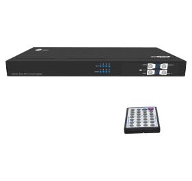 SIIG CE-H23H11-S1 Ethernet Switch