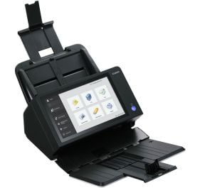 Canon 1255C002 Document Scanner