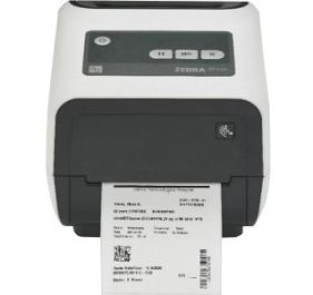 Zebra ZD42043-C01M00EZ Barcode Label Printer