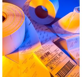Printronix 253296-003 RFID Tag
