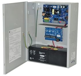 Altronix EFLOW3NX4D Products
