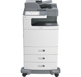 Lexmark 47BT309 Multi-Function Printer