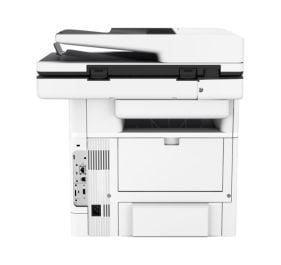 HP LaserJet Enterprise M528dn Multi-Function Printer