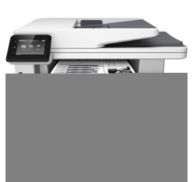 HP F6W14A#BGJ Multi-Function Printer