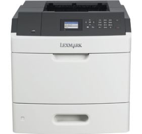 Lexmark 40GT330 Laser Printer
