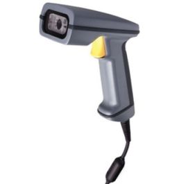 Intermec 1470B05 Barcode Scanner
