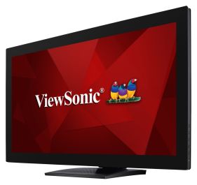 ViewSonic TD2760 Monitor
