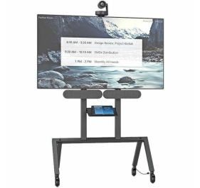 Heckler H715-BG Mobile Cart