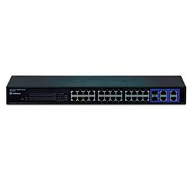 BCI TEG-424WS Telecommunication Equipment