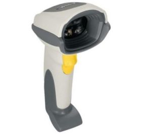 Symbol DS6607-HD20001 Barcode Scanner