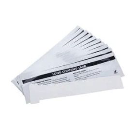 DuraClean DC-659909 ID Printer Cleaner